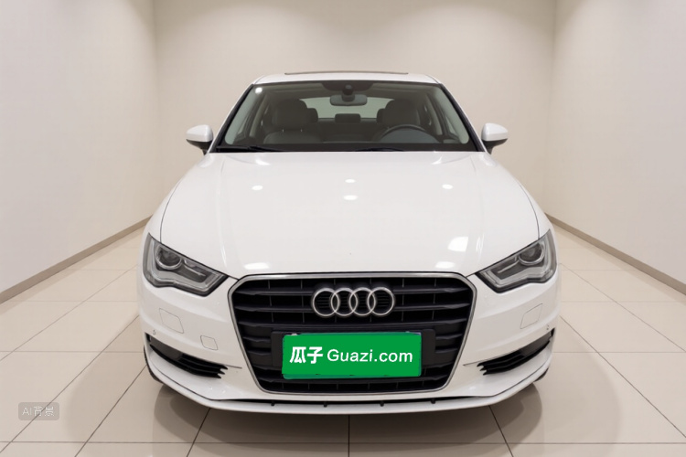 Audi A3 2015 #3 Audi A3 2015 car image #3