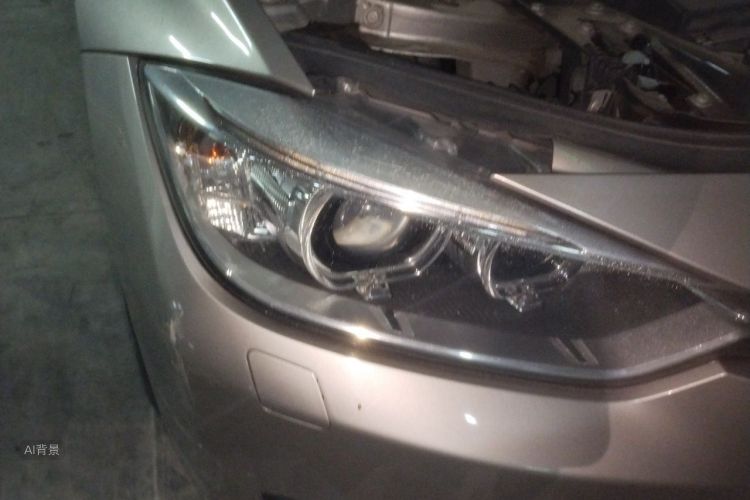 BMW 3 Series 2014 #8 BMW 3 Series 2014 car image #8