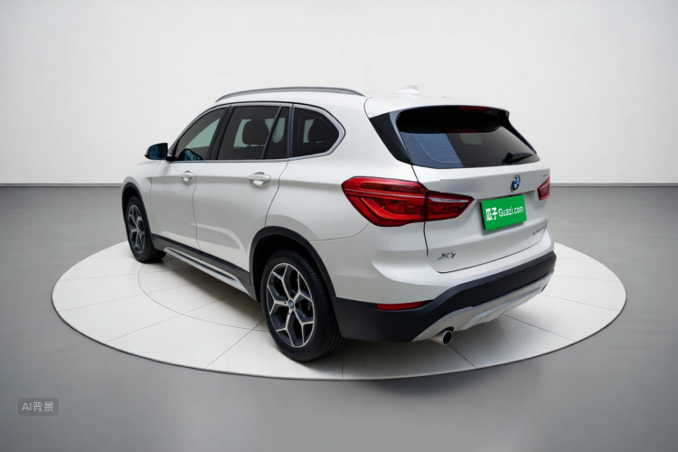 BMW X1 2019 car image #5