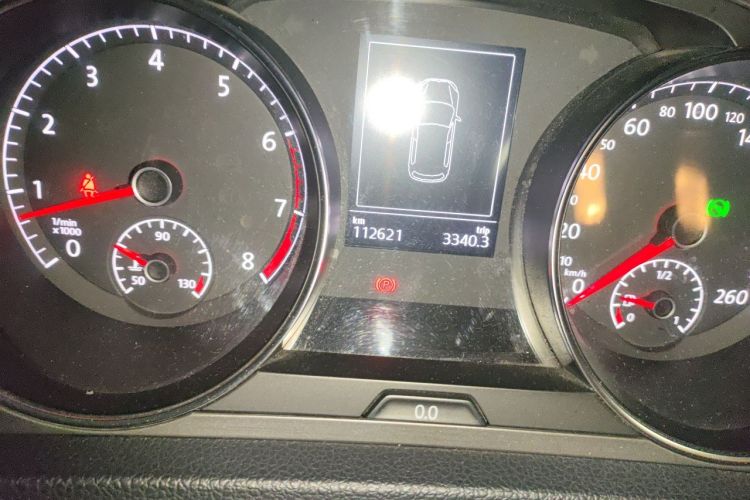Volkswagen Golf 2015 #8 Volkswagen Golf 2015 car image #8