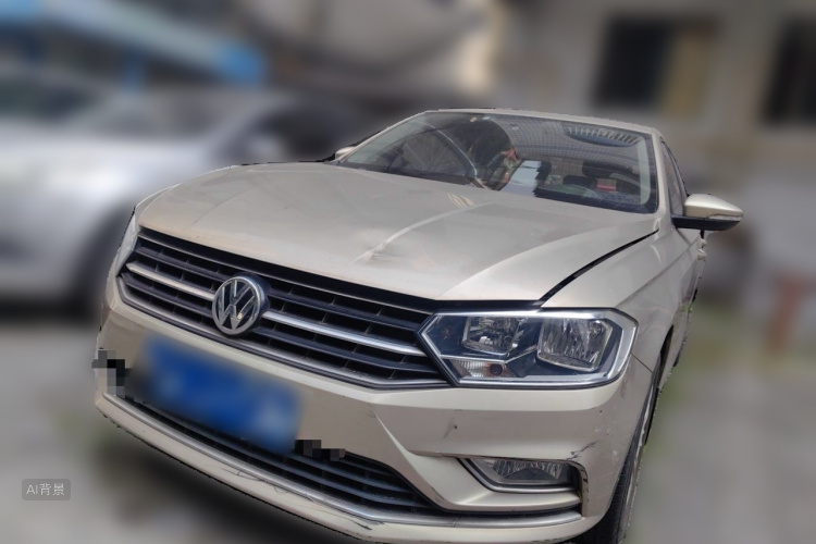 Volkswagen Bora 2016 #2 Volkswagen Bora 2016 immagine di auto #2