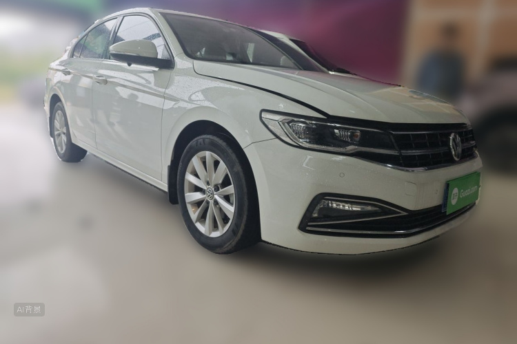 Volkswagen Bora 2020 car image #4