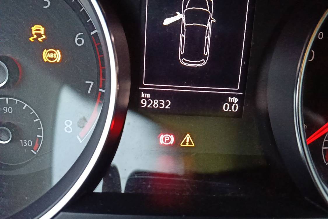 Volkswagen Golf 2016 #25 Volkswagen Golf 2016 car image #25