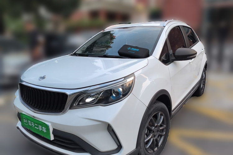 Livan X3 PRO 2023 car image #2