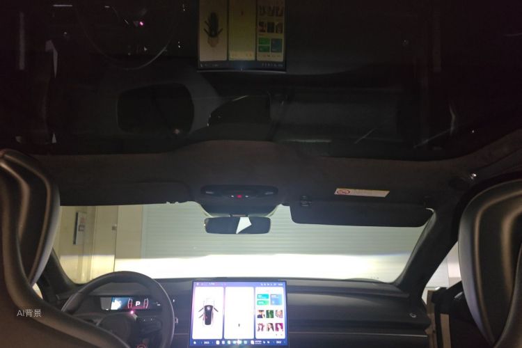 MI SU7 2024 #20 MI SU7 2024 immagine di auto #20