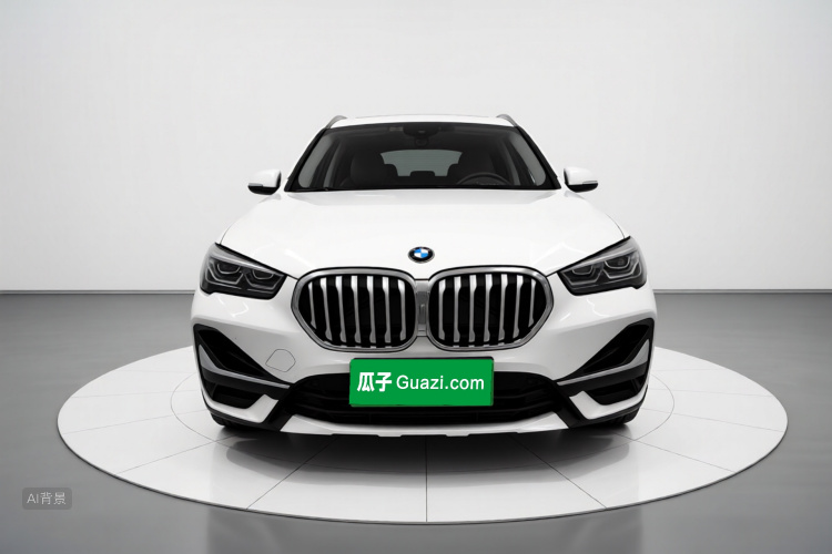 BMW X1 2020 car image #3