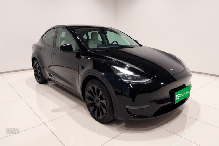 Tesla Model Y 2022 car image #4