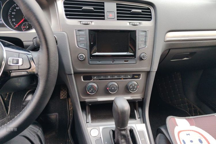 Volkswagen Golf 2016 #15 Volkswagen Golf 2016 car image #15