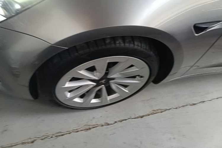 Tesla Model 3 2022 #9 Tesla Model 3 2022 car image #9