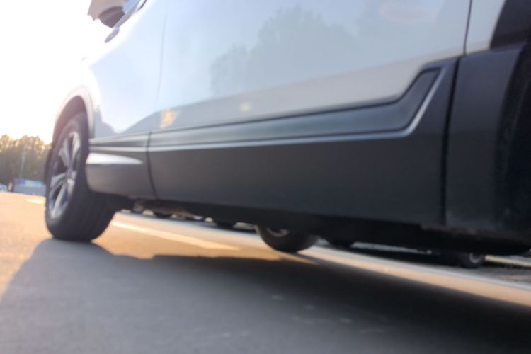 Honda CR-V 2018 car image #26
