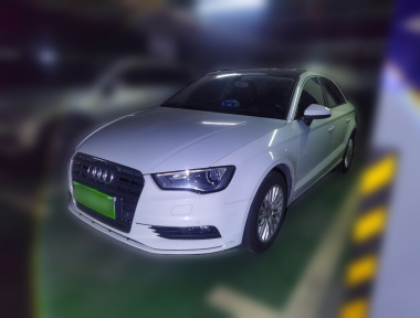 Audi A3 2016 Audi A3 2016 car image