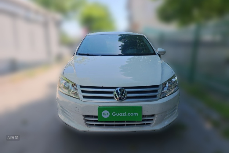 Volkswagen Santana 2015 #3 Volkswagen Santana 2015 car image #3