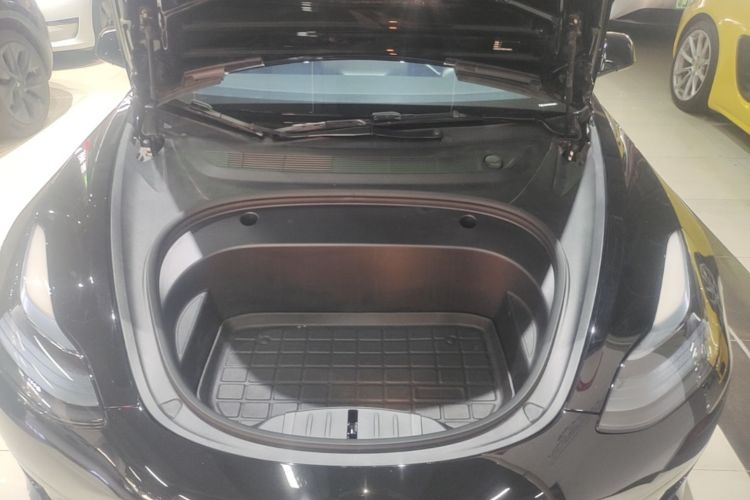Tesla Model 3 2023 #20 Tesla Model 3 2023 car image #20