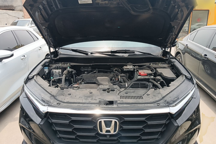 Honda CR-V 2023 #22 Honda CR-V 2023 car image #22
