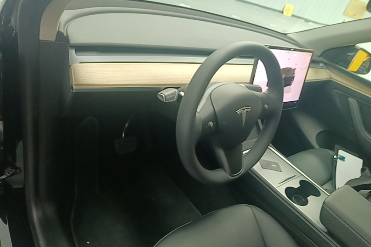 Tesla Model Y 2023 #10 Tesla Model Y 2023 car image #10