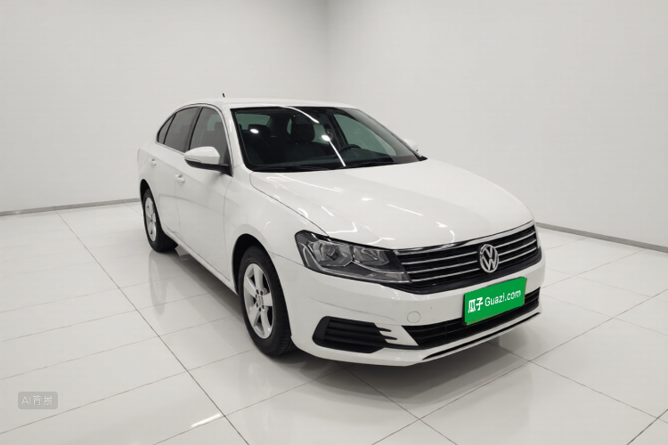 Volkswagen Lavida 2022 #4 Volkswagen Lavida 2022 car image #4
