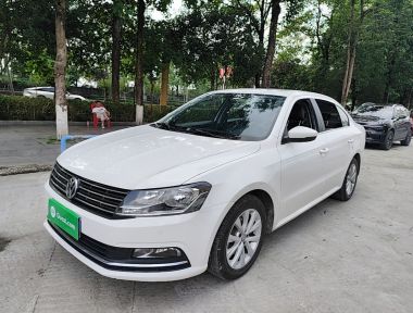 Volkswagen Lavida 2017 Volkswagen Lavida 2017 car image