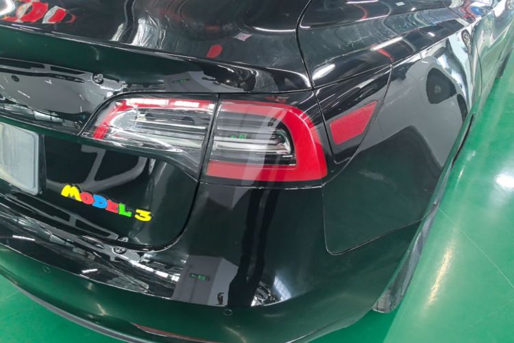Tesla Model 3 2023 imagem de carro #8