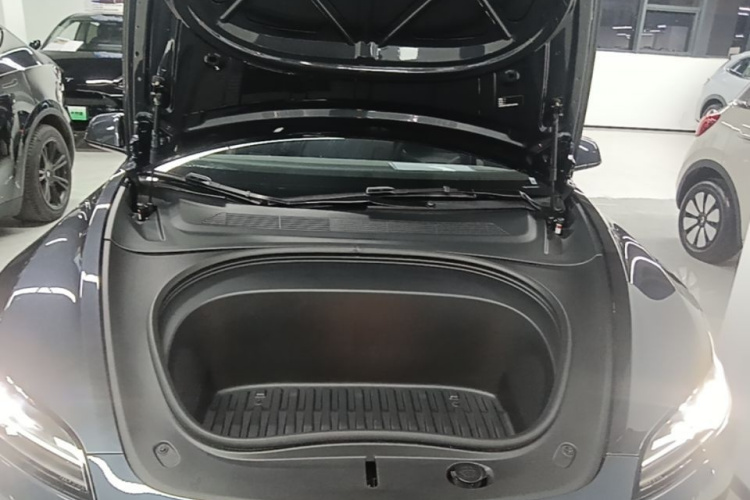 Tesla Model 3 2024 car image #20