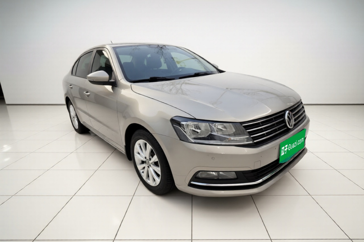 Volkswagen Lavida 2018 car image #4