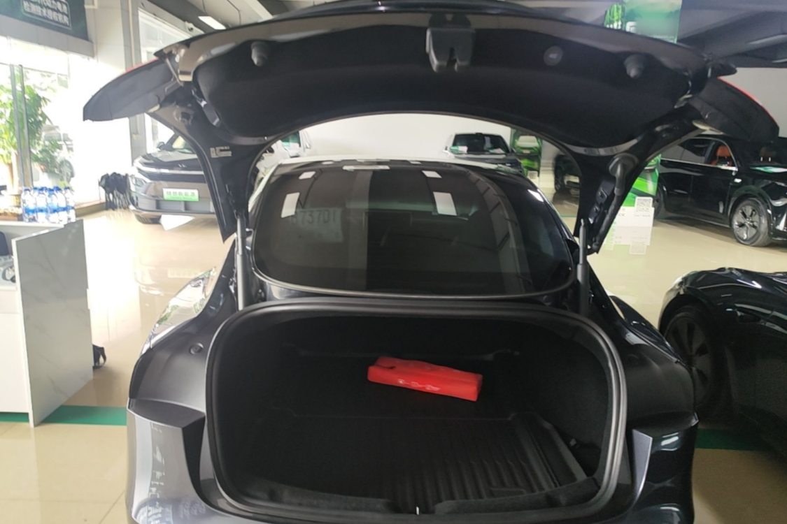 Tesla Model 3 2024 car image #5