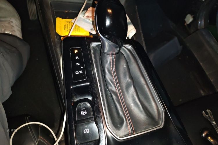 MG 5 2021 car image #16