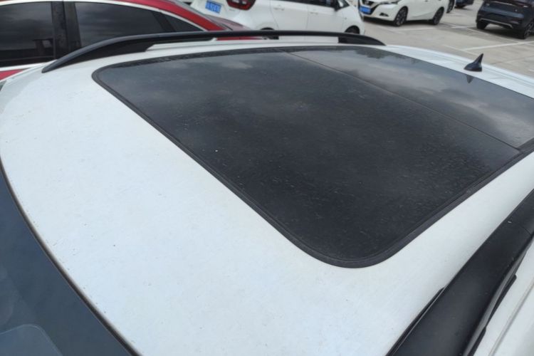 Changan CS35 Plus 2024 car image #25