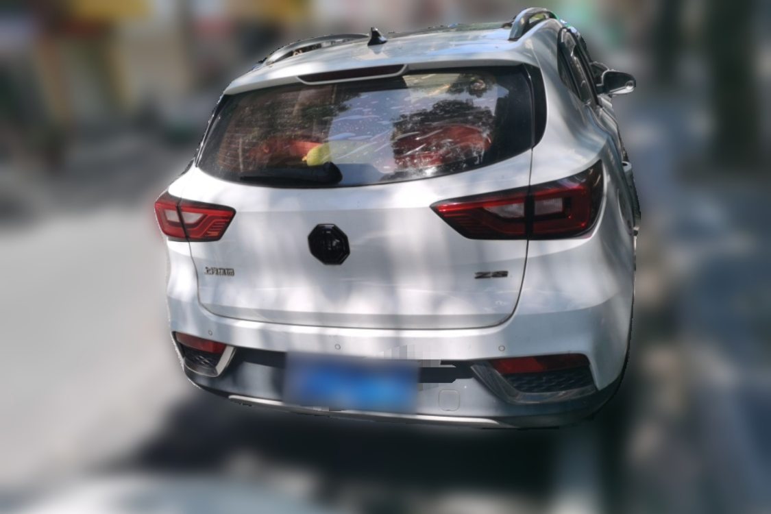 名爵 名爵ZS 2018 汽车图片 #6