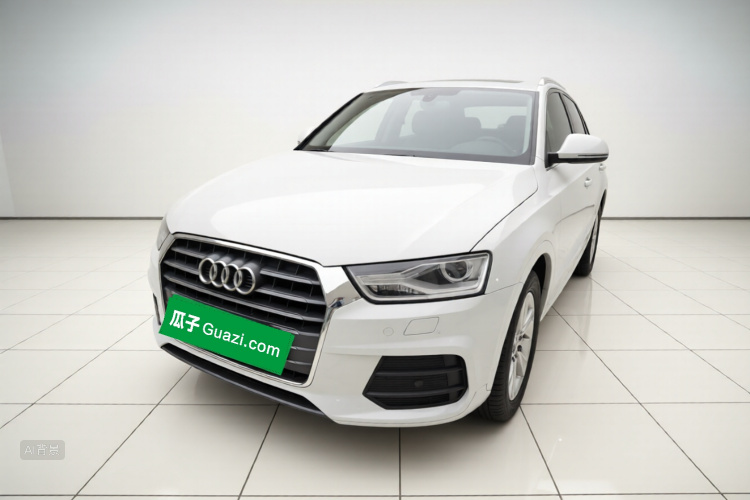 Audi Q3 2017 immagine di auto #2