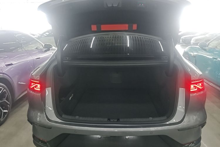 BYD Han 2022 car image #21
