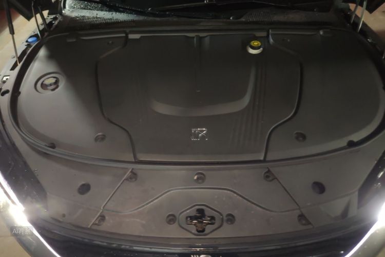 BYD Han 2025 #22 BYD Han 2025 immagine di auto #22