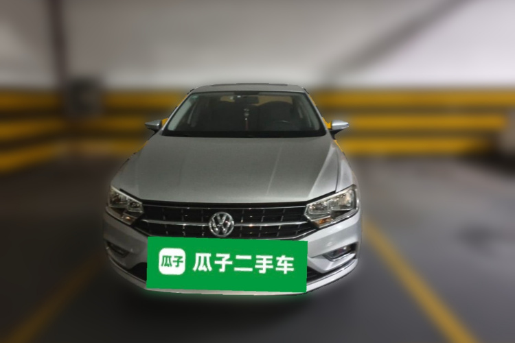 Volkswagen Bora 2016 #3 Volkswagen Bora 2016 imagen de coche #3