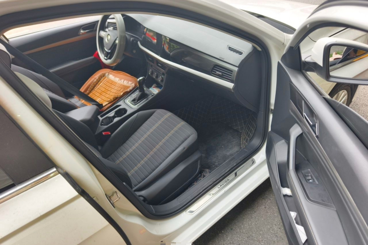 Volkswagen Lavida 2021 #23 Volkswagen Lavida 2021 car image #23