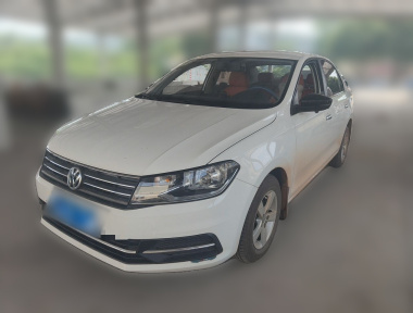 Volkswagen Santana 2021 car image 