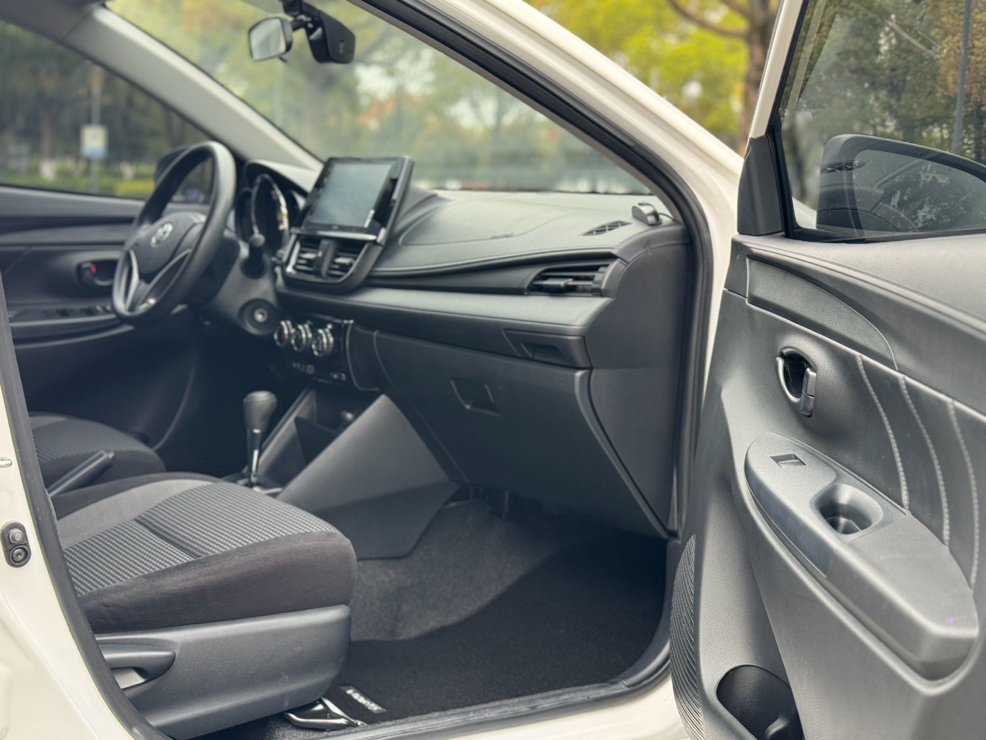 Toyota Vios FS 2021 car image #5