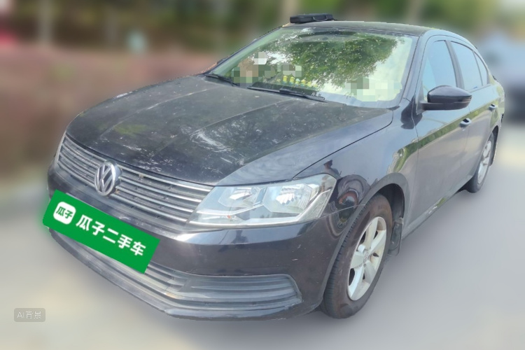 Volkswagen Lavida 2016 #2 Volkswagen Lavida 2016 car image #2
