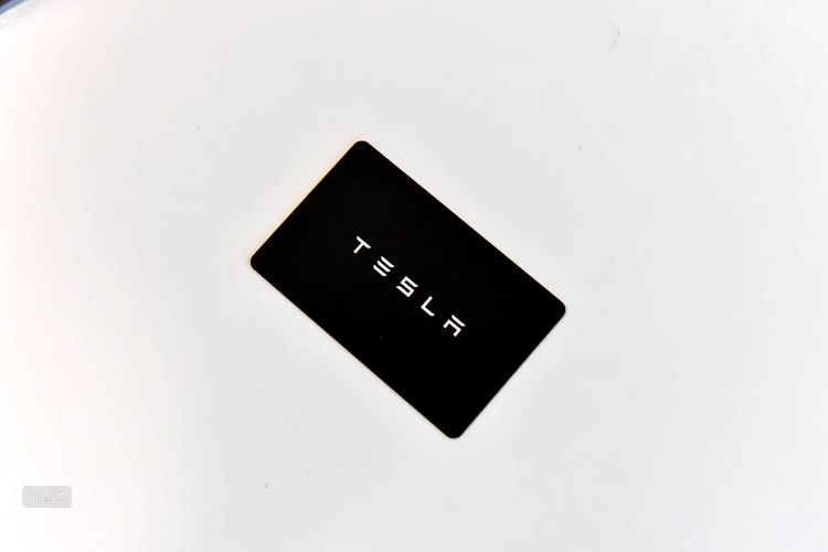 Tesla Model 3 2021 #10 Tesla Model 3 2021 car image #10