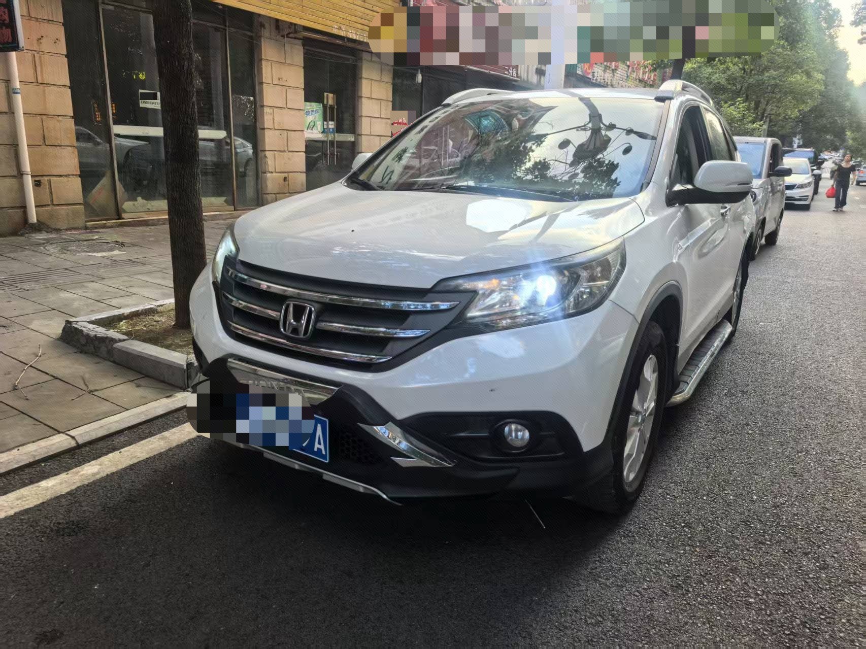 2013 2013 car image