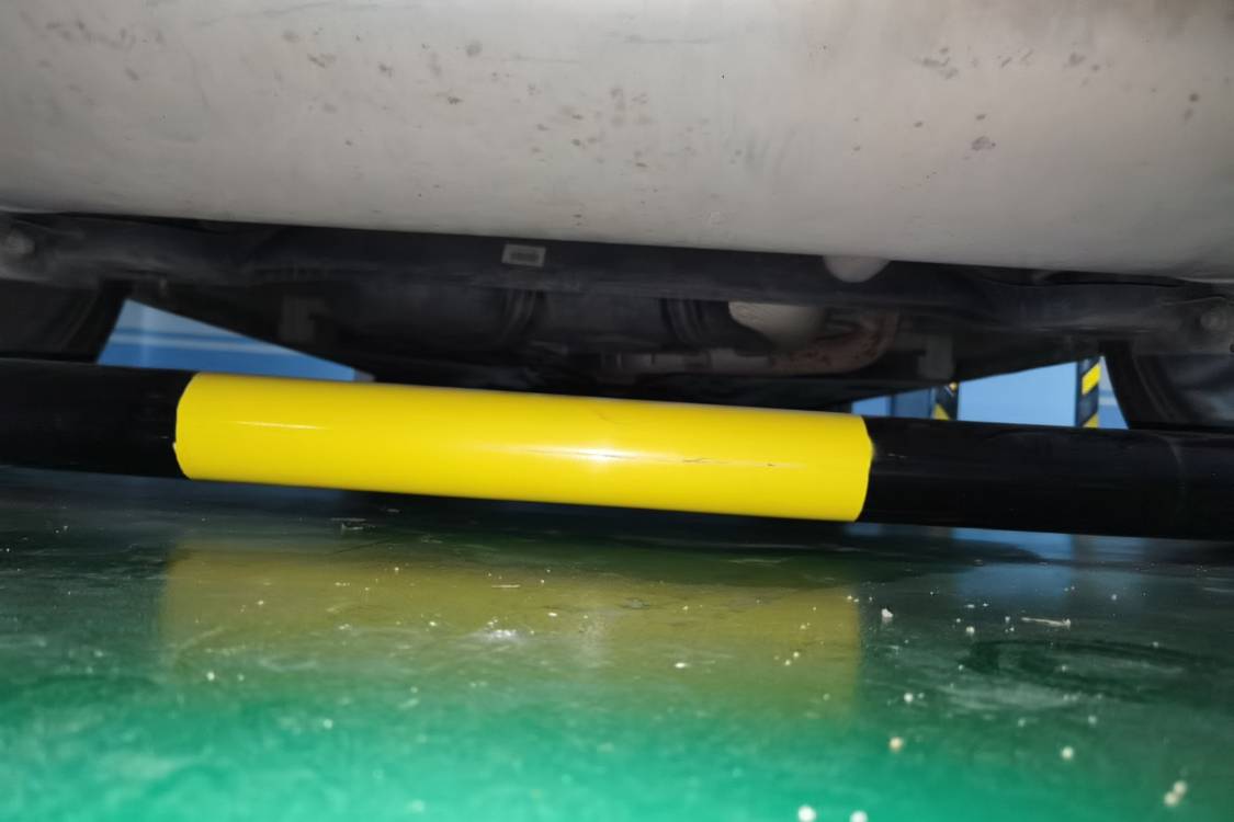 GEELY Coolray 2019 #14 GEELY Coolray 2019 image de voiture #14