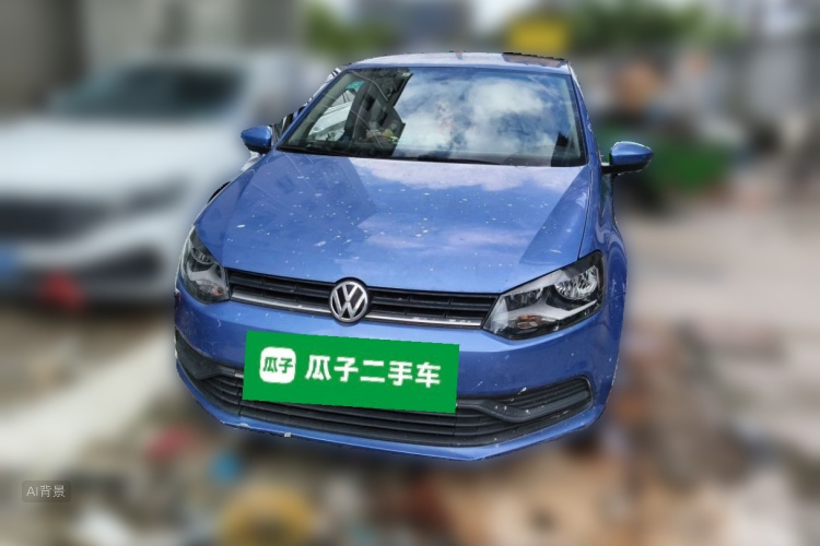 Volkswagen Polo 2016 #3 Volkswagen Polo 2016 car image #3