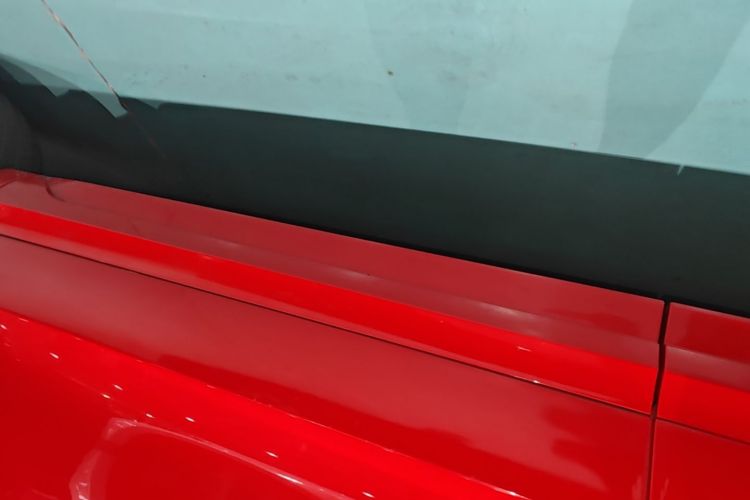 Audi Q3 2016 #30 Audi Q3 2016 car image #30
