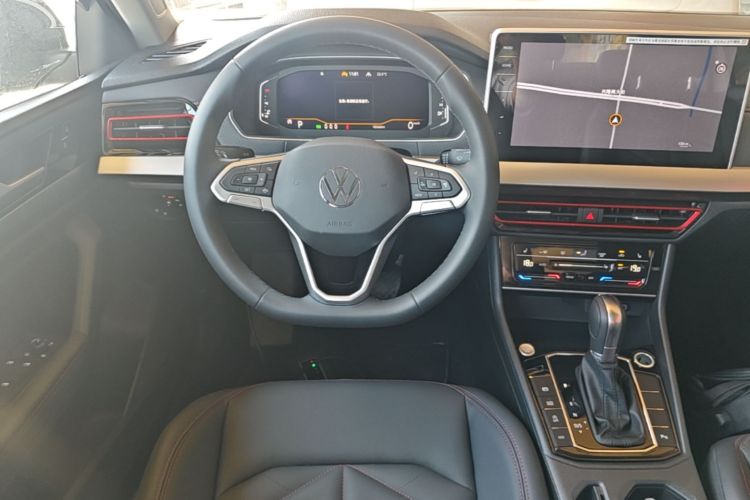Volkswagen Lavida 2026 #11 Volkswagen Lavida 2026 immagine di auto #11