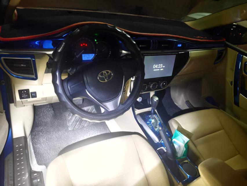 2014 #3 2014 car image #3