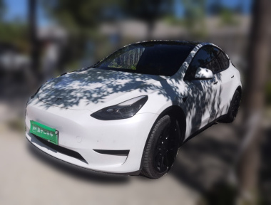 Tesla Model Y 2023 Tesla Model Y 2023 car image
