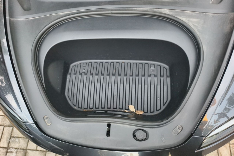 Tesla Model 3 2024 #22 Tesla Model 3 2024 car image #22