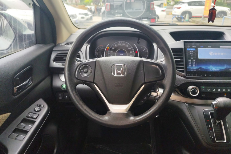 Honda CR-V 2017 car image #11