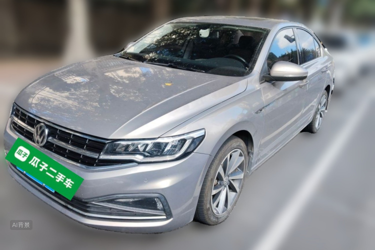 Volkswagen Bora 2018 صورة سيارة #2