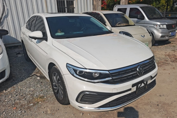 Volkswagen Bora 2025 #4 Volkswagen Bora 2025 immagine di auto #4
