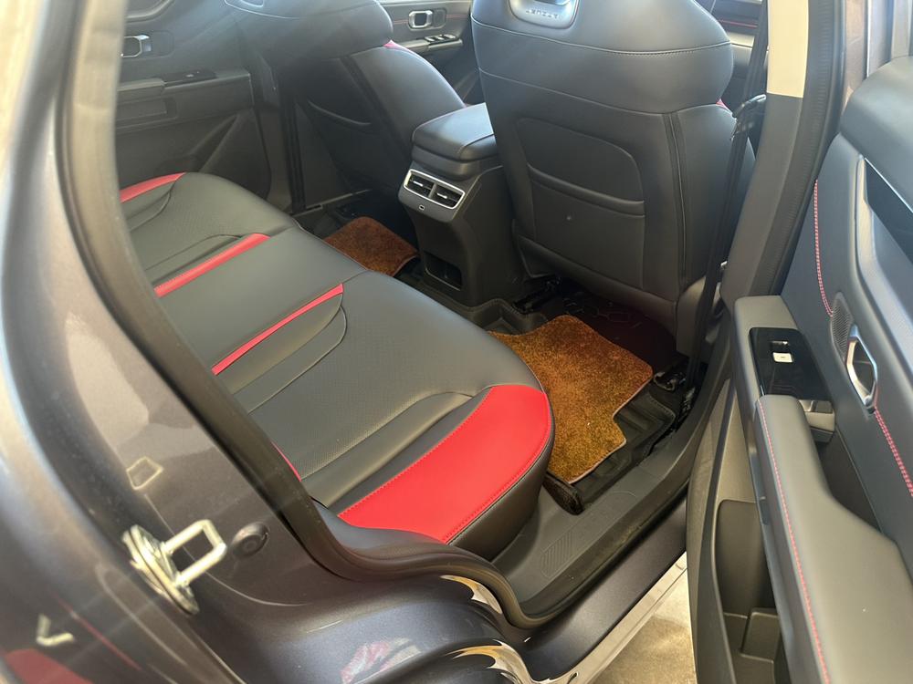 Jetour Dashing 2026 immagine di auto #11