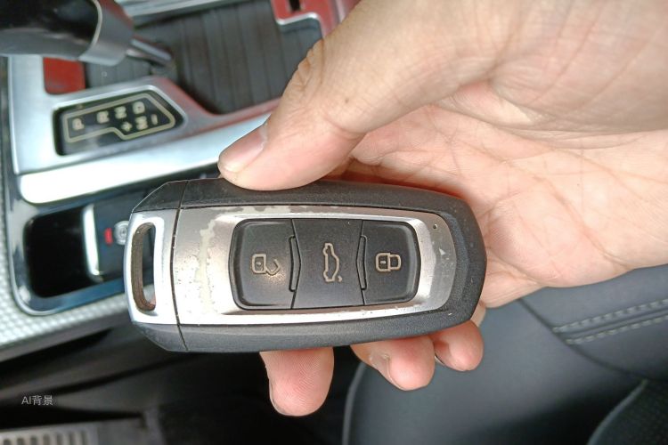 GEELY Emgrand GS 2017 immagine di auto #10